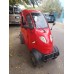 Promoción hasta el 31-oct-2025 - Moto Cabina Cerrada - La mini de 4 Ruedas