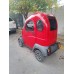 Promoción hasta el 31-oct-2025 - Moto Cabina Cerrada - La mini de 4 Ruedas