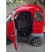 Promoción hasta el 31-oct-2025 - Moto Cabina Cerrada - La mini de 4 Ruedas