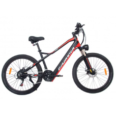 Bicicleta Eléctrica - MX17